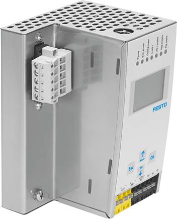 FESTO CESA-GW-AS-CO (567033) AS-i-Modul