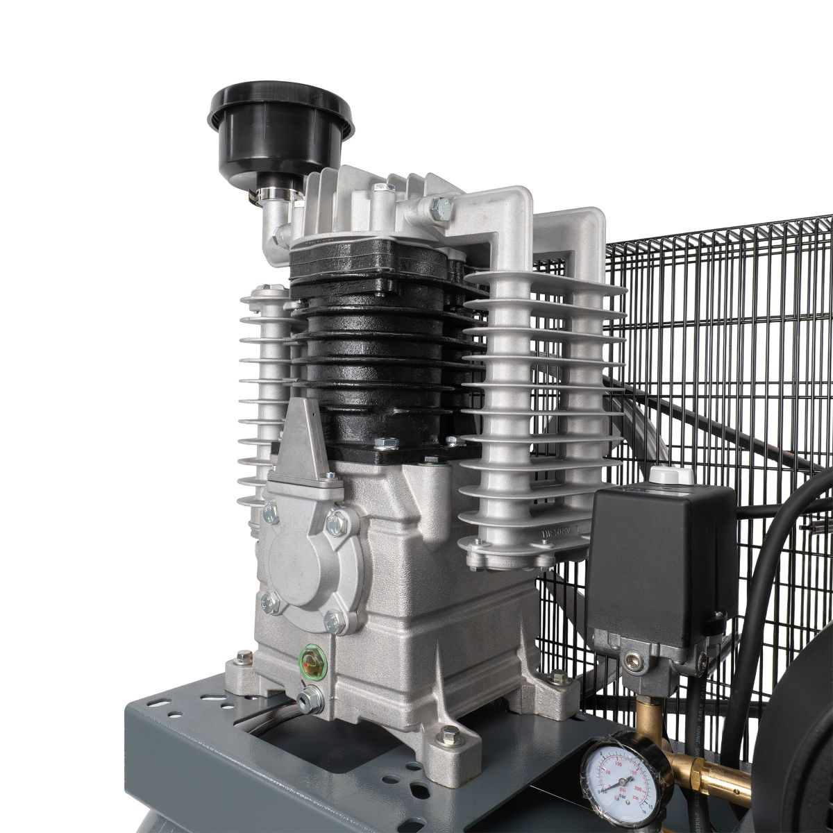 Compressore Schneider UNM 580-15-90 D 1121560008