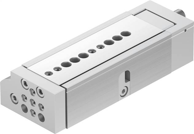 FESTO DGSL-16-50-EA (570191) Mini-Schlitten
