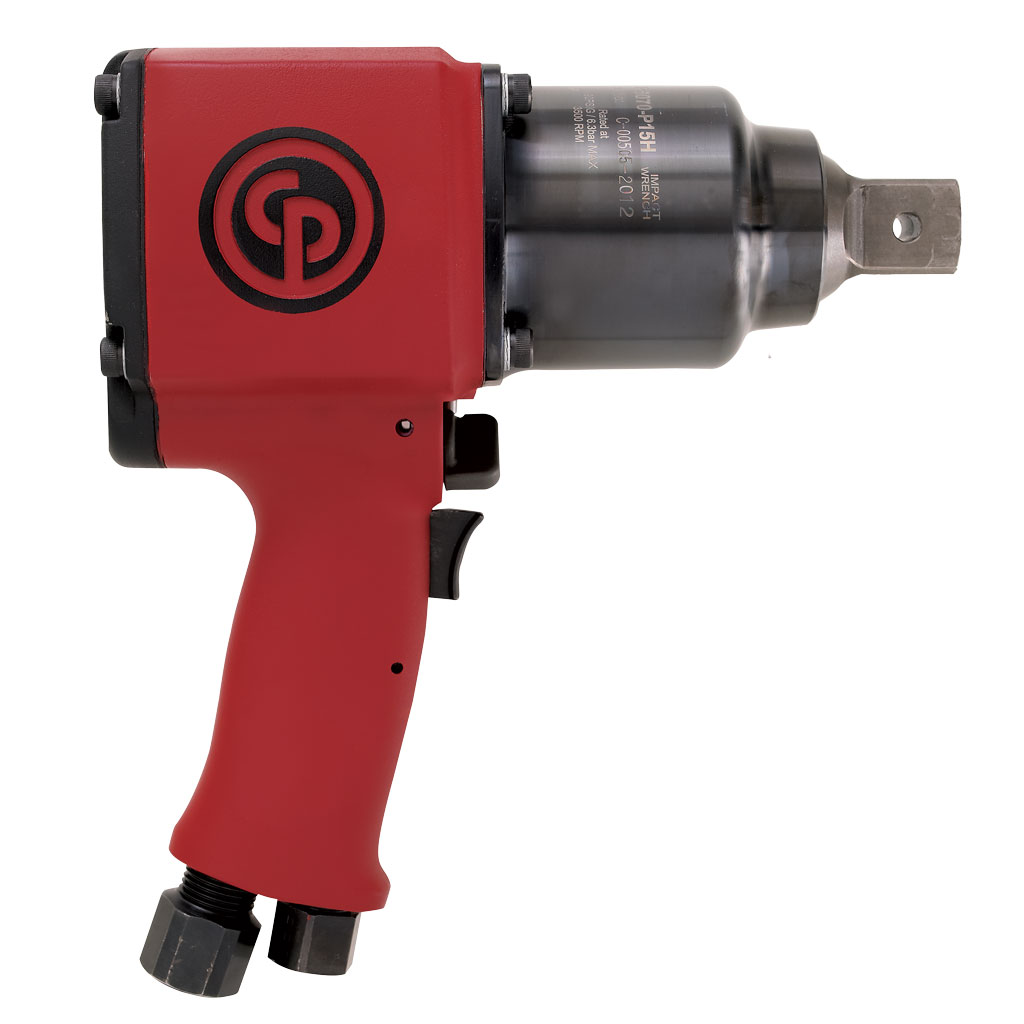 Chicago Pneumatic SCHLAGSCHRAUBER 1" CP6070-P15H