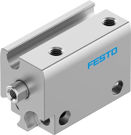 FESTO AEN-S-6-10-I (4984930) Kompaktzylinder