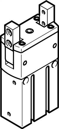 FESTO HGRT-16-A-G2 (563905) Radialgreifer