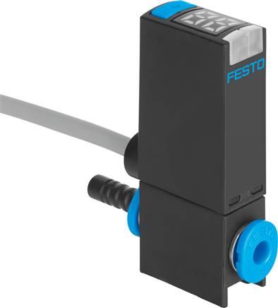 FESTO SPAE-P10R-Q4-PNLK-2.5K (8001448) Drucksensor