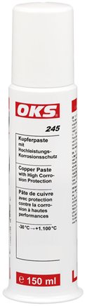 OKS 245 - Kupferpaste, 150 ml Spender