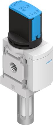 FESTO MS4-EM1-1/8-S (541263) Einschaltventil