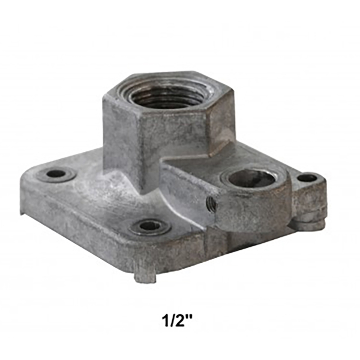 Pressostato Condor MDR-5/11-K 2-11 bar G 1/2" 212942 con interruttore on-off