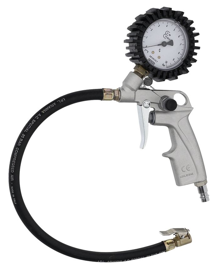 Compressore ABAC EXP A49B 270 CT5,5, 4116028702