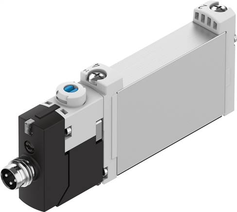 FESTO VUVG-B10-M52-MZT-F-1R8L (578157) Magnetventil