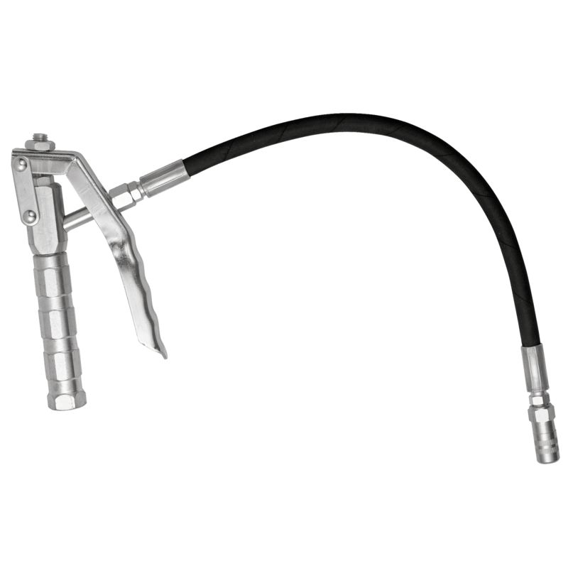 Prevost Fettpresse | Verteilerpistole mit flexiblem Schlauch