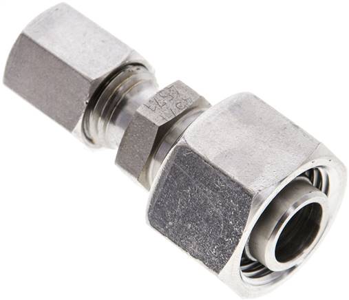 Reduziereinsatz 12 L-6 L (M12x1,5), 1.4571