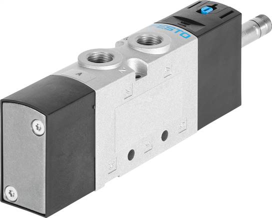 FESTO VUVS-L25-M52-AZD-G14-F8 (575502) Magnetventil