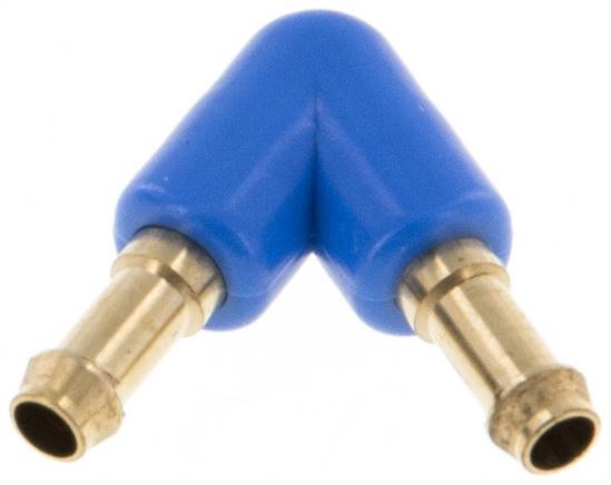 V-Steckanschluss 3mm innen