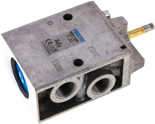 FESTO MOFH-3-1/2-EX (535905) Magnetventil