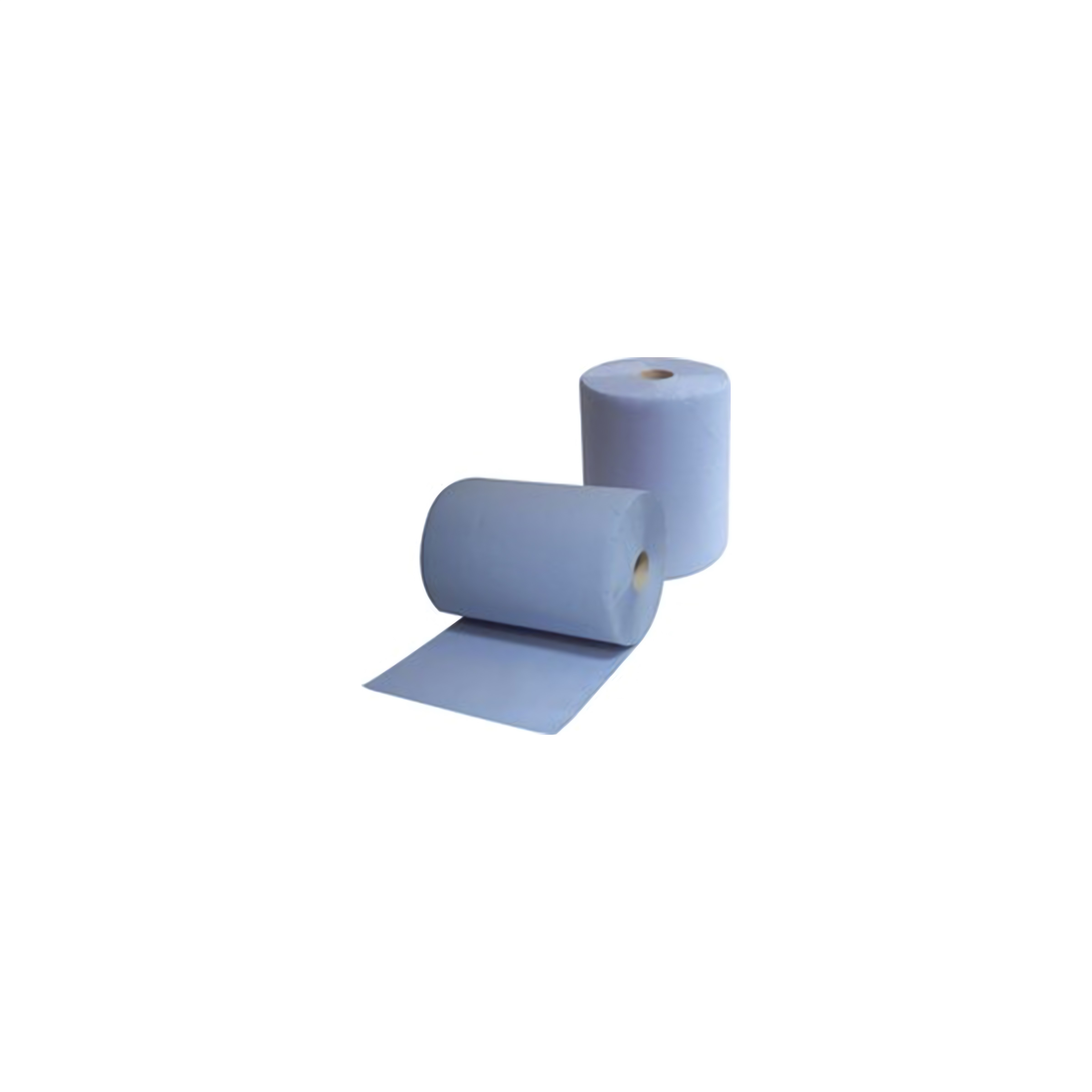 Tissue Papierwischtücher 500 Blatt (2 Rollen)