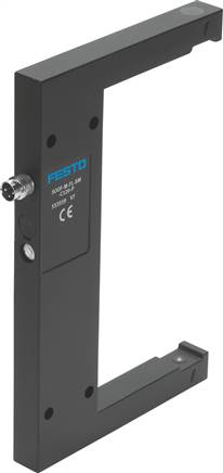 FESTO SOOF-M-FL-SM-C120-P (553559) Gabellichtschranke