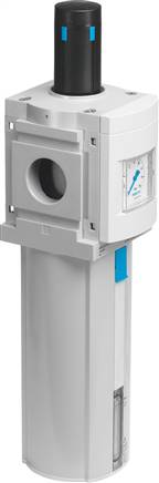 FESTO MS12-LFR-G-D7-EUV-LD-AS (537149) Filter-Regelventil