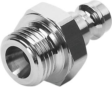 FESTO KS3-1/4-A (531666) Kupplungsstecker