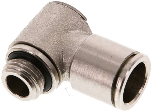 Winkel-Steckanschluss, I-Skt. G 3/8"-12mm, IQS-MSV (Standard)