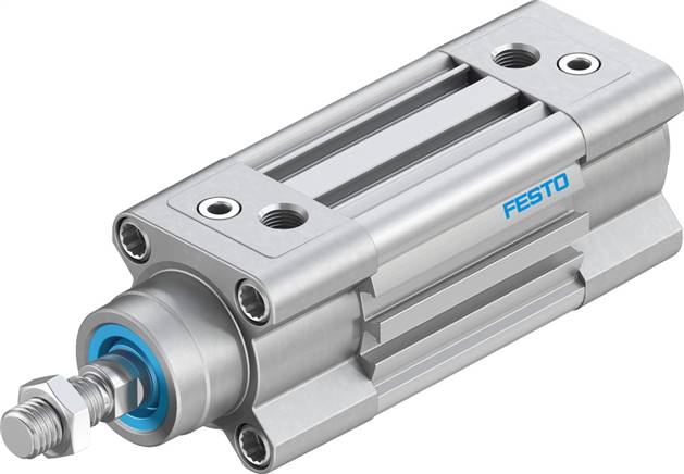 FESTO DSBC-32-20-D3-PPVA-N3 (3656511) Normzylinder