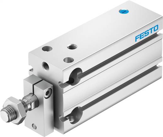 FESTO DPDM-Q-32-10-P-PA (4828500) Kompaktzylinder