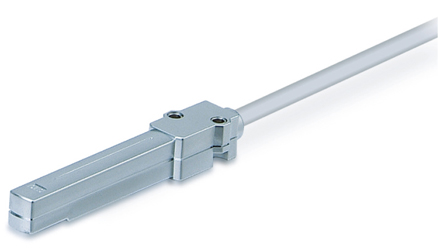 SMC IZD10-510 SMC Elektrostatischer Sensor