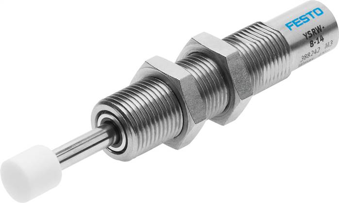 FESTO YSRW-12-20 (191196) Stoßdämpfer