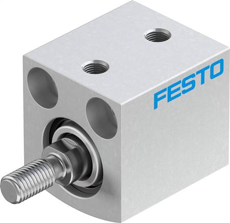 FESTO ADVC-16-10-A-P (188124) Kurzhubzylinder