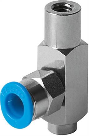 FESTO ESH-HB-1-QS (189203) Vakuumsauger-Halter