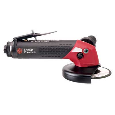 Chicago Pneumatic MINI-WINKELSCHLEIFER CP3650-120AA45
