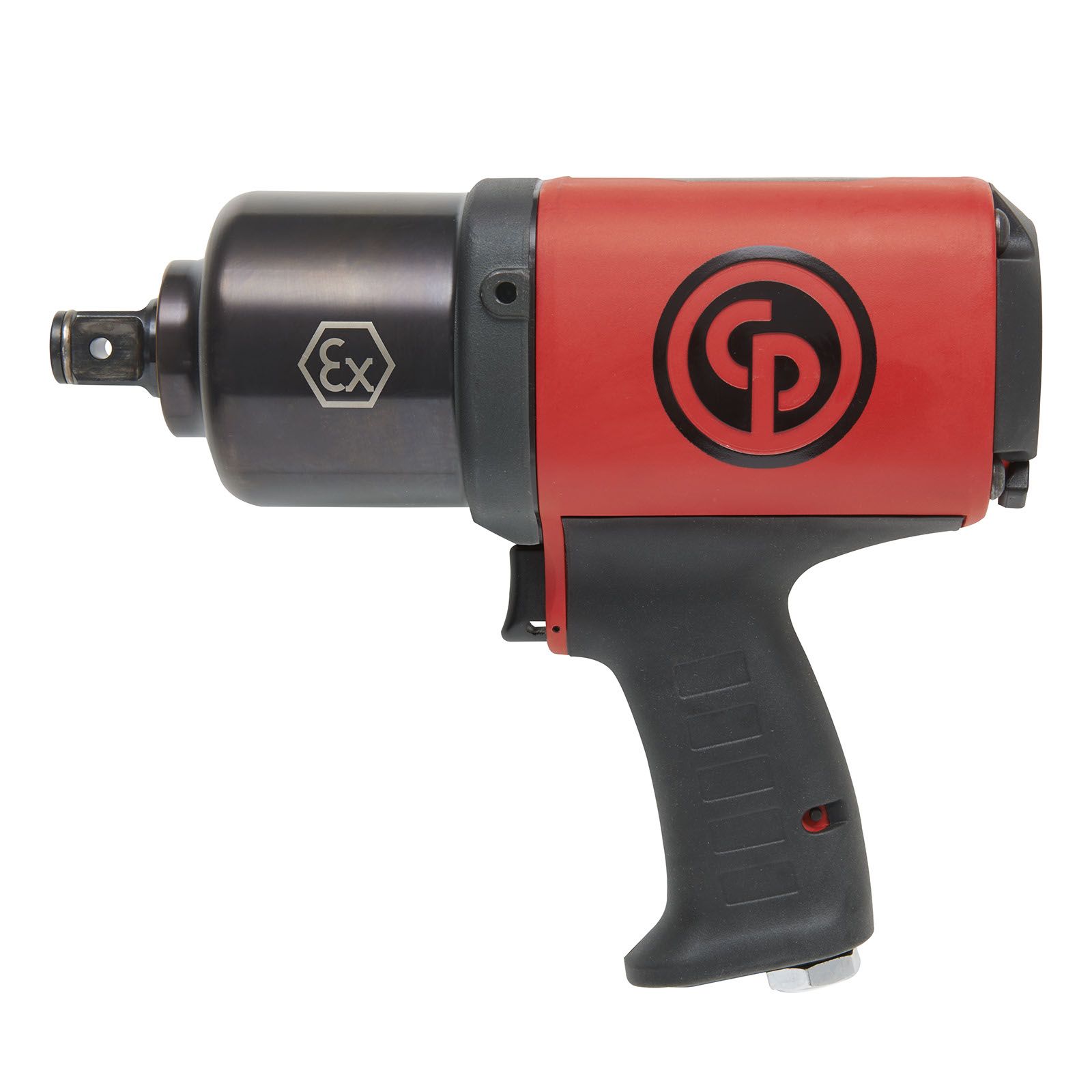 Chicago Pneumatic SCHLAGSCHRAUBER 3/4" ATEX  CP6768EX-P18D
