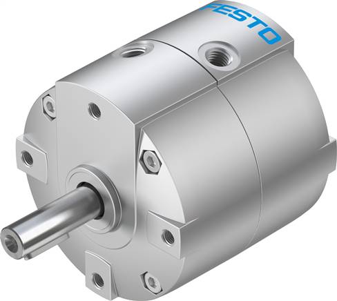 FESTO DRVS-32-180-P-EX4 (2536497) Schwenkantrieb