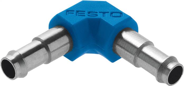 FESTO L-PK-4 (9584) L-Schlauchverbindung