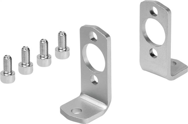 FESTO HZF-32 (161807) Fußbefestigung