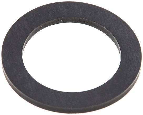 Ersatzdichtung 1" 33x23x2, EPDM