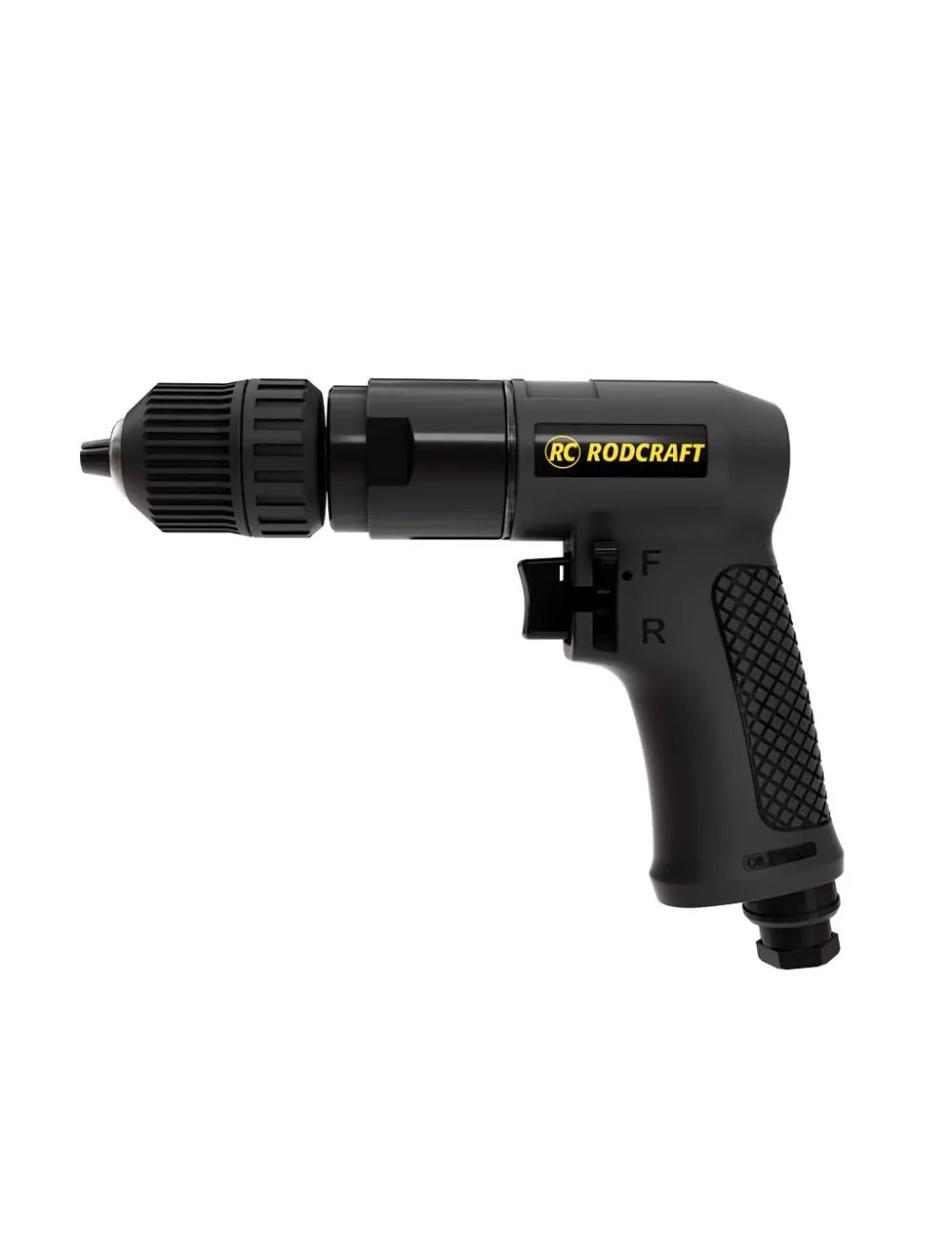 Rodcraft RC4108 Bohrmaschine 10MM