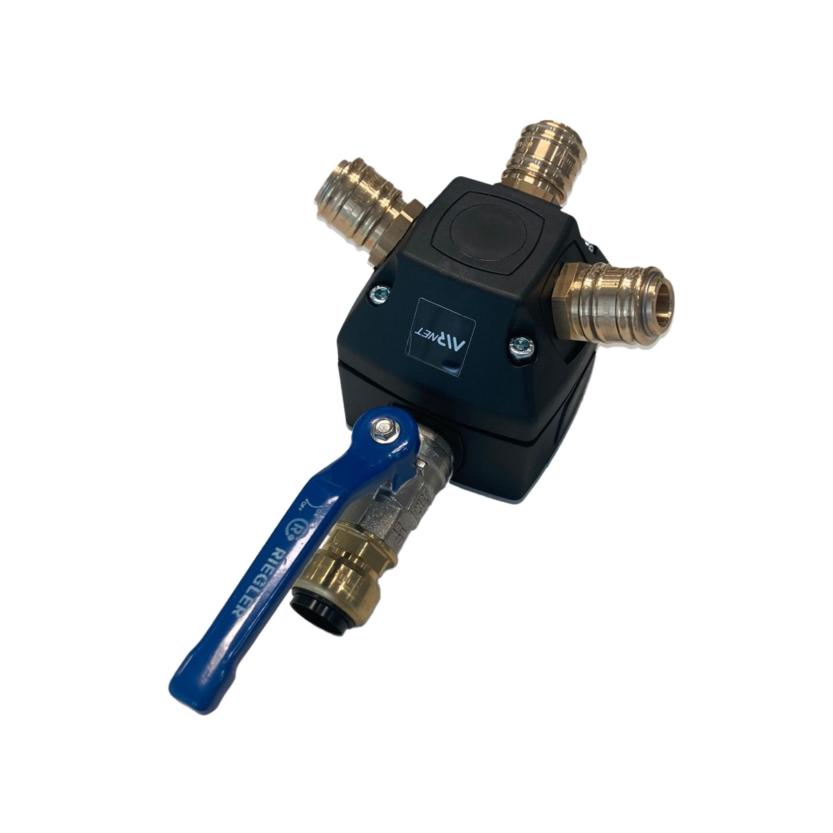 Scatola per guaine DF RLD-BT 15-KH-3 x SK Numero di confronto 2813002818