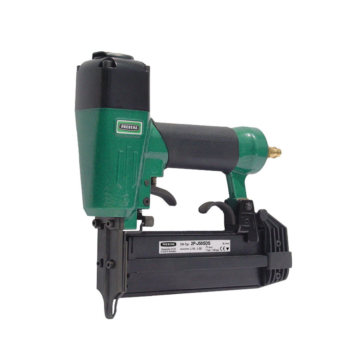 Prebena Druckluftnagler 2P-J50SDS