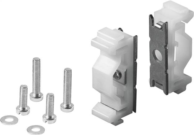 FESTO CP-TS-HS-35 (170169) Befestigung