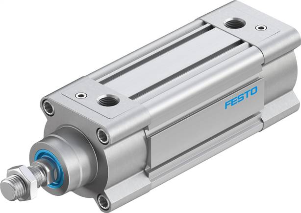 FESTO DSBC-63-100-D3-PPVA-N3 (3657867) Normzylinder