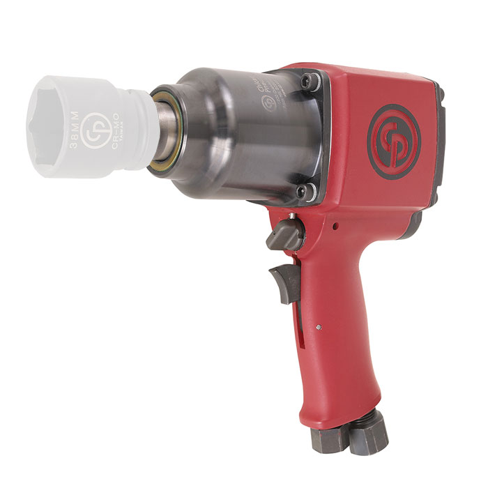 Chicago Pneumatic SCHLAGSCHRAUBER 3/4" CP6060-P15H