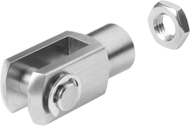 FESTO CRSG-M27X2 (185361) Gabelkopf