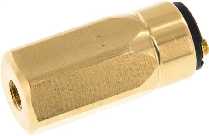 Vakuumschalter -0,95 bis -0,2 bar (Öffner), G 1/8" (IG)