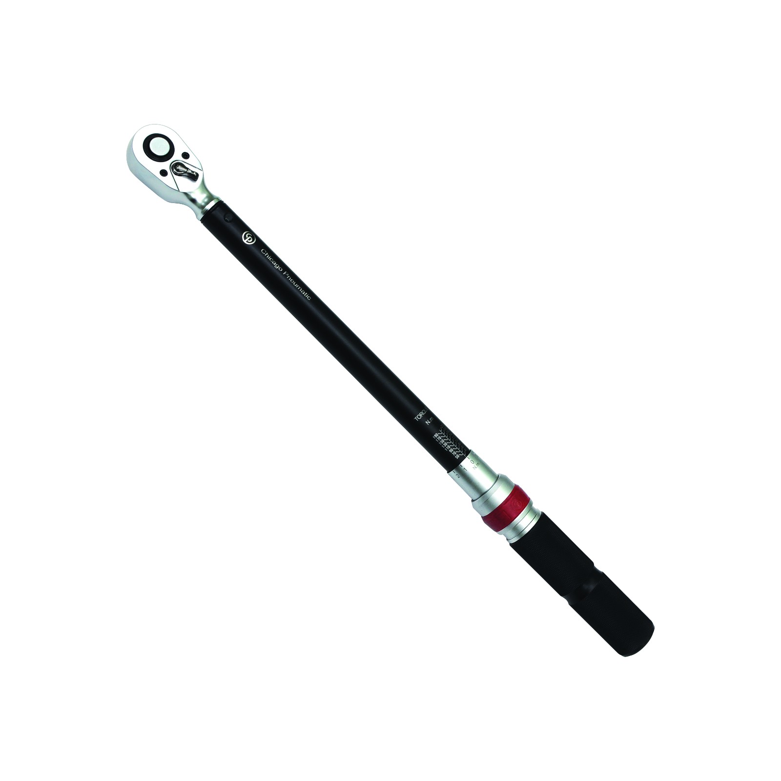 Chicago Pneumatic 1/2" DREHMOMENTSCHLÜSSEL CP8915