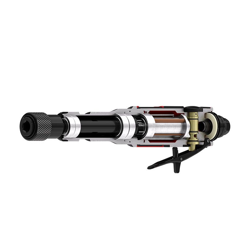 Chicago Pneumatic Hochleistungs Reifen Aufrauer – Erweiterte Version – Niedrige Drehzahl