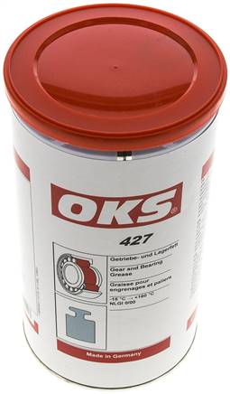 OKS 427, Getriebe- und Lagerfett - 1 kg Dose