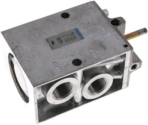 FESTO MFH-3-3/4-S (11968) Magnetventil