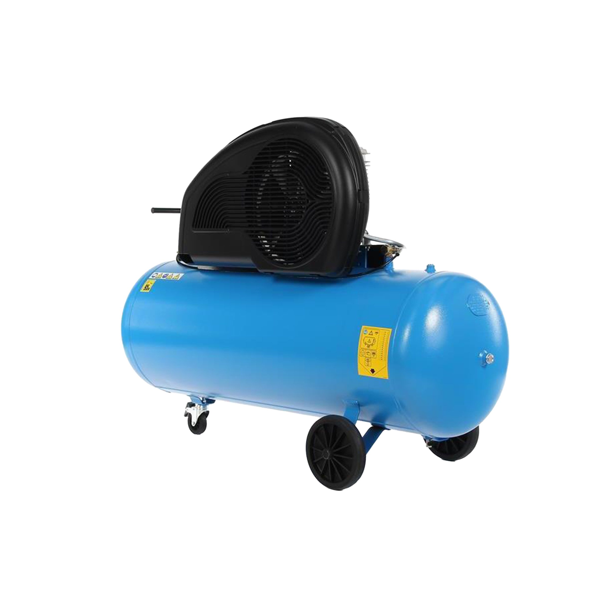 ABAC Kompressor EXT A29B 200 CT3, 4116028682