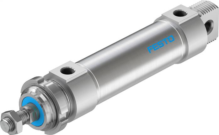 FESTO DSNU-40-80-PPS-A (559308) Rundzylinder