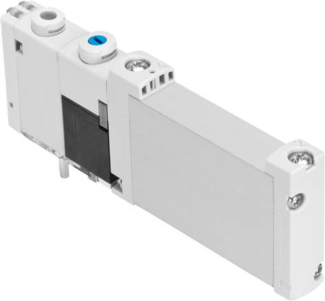 FESTO VUVG-B10Z-M32U-RZT-F-1T1L (8028232) Magnetventil