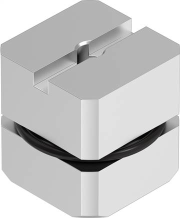 FESTO DARQ-C-S27 (568679) Kupplung